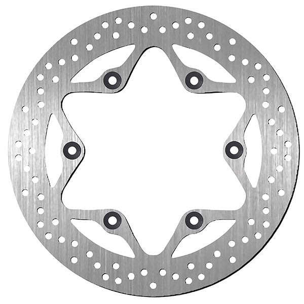 SBS STANDARD BRAKE ROTOR  5205028100