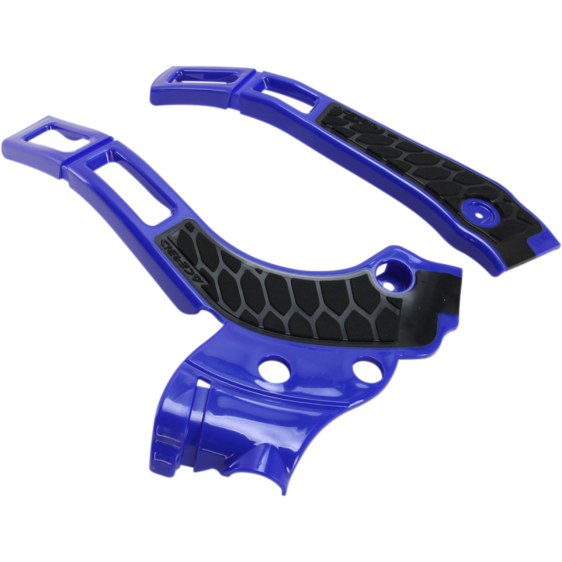 ACERBIS GUARD FRAME YZ BLU/BLK 2464741034