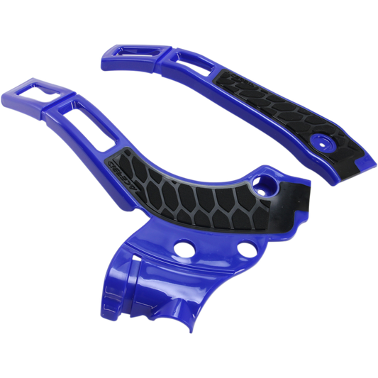 ACERBIS GUARD FRAME YZ BLU/BLK 2464741034