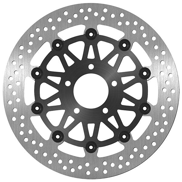 SBS STANDARD BRAKE ROTOR  5205032100