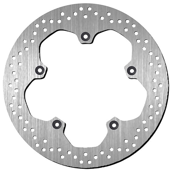 SBS STANDARD BRAKE ROTOR YAMAHA FRONT LEFT 5205033100
