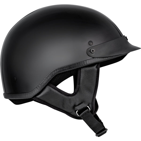 CKX HELM BULLET SOLID BK XL CKX 503605