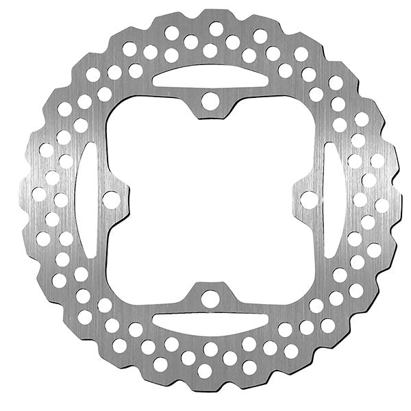 SBS STANDARD BRAKE ROTOR  5205037100