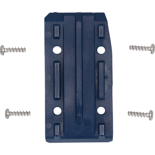 ACERBIS CHAIN GUIDE BLOCK KTM INSERT BLU 2983190003
