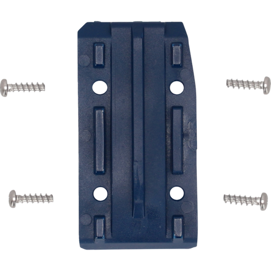 ACERBIS CHAIN GUIDE BLOCK KTM INSERT BLU 2983190003
