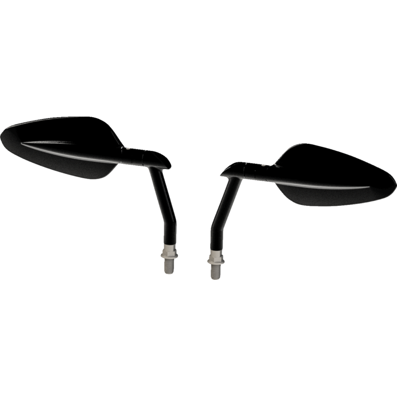 BURLY BRAND MIRRORS BURLY RADAR B16-1502B