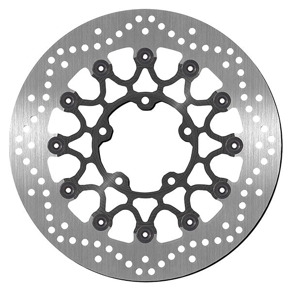 SBS STANDARD BRAKE ROTOR  5205039100