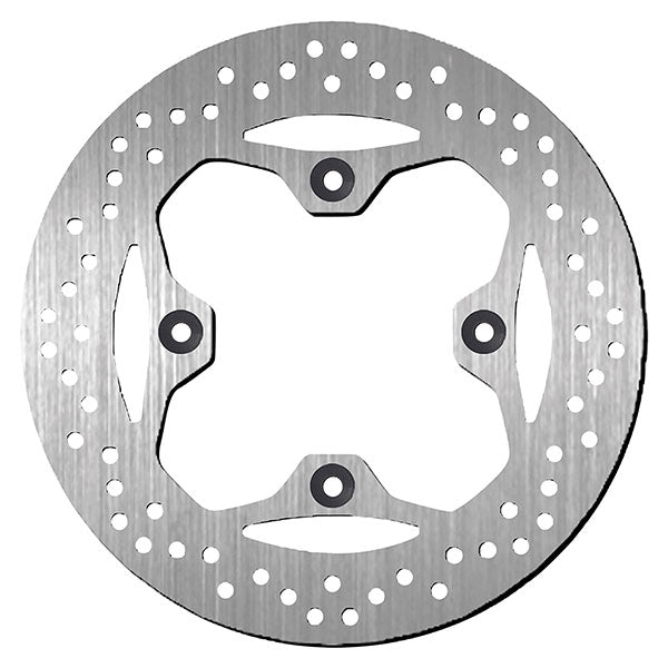 SBS STANDARD BRAKE ROTOR  5205041100