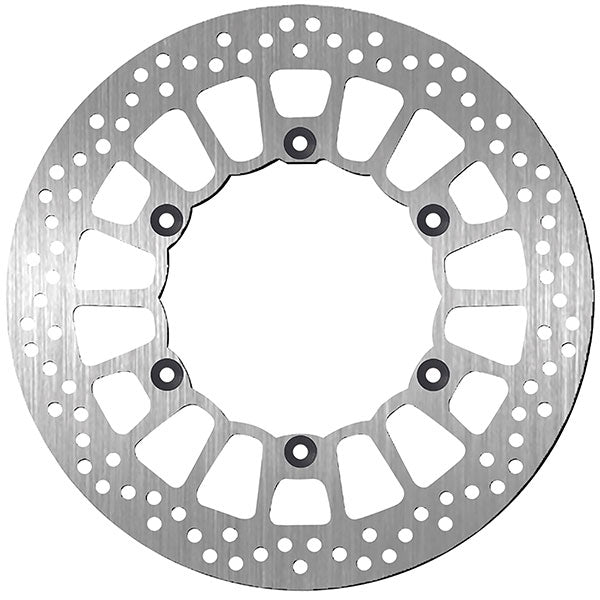 SBS STANDARD BRAKE ROTOR  5205043100
