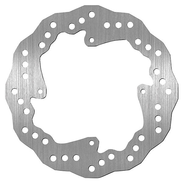 SBS STANDARD BRAKE ROTOR  5205045100