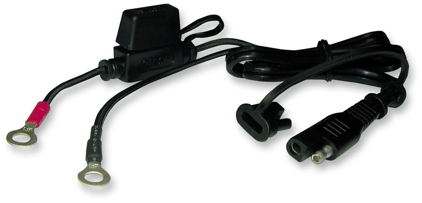 YUASA FUSED RING TERMINAL 15A YUA00AC05