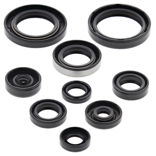 VERTEX OIL SEAL KIT 822223