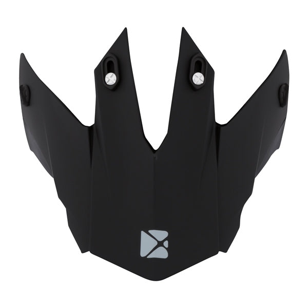 CKX PEAK TX228 SOLID BK MAT CKX FS-603