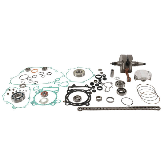 VERTEX COMPLETE ENGINE REBUILD KIT WR101-174