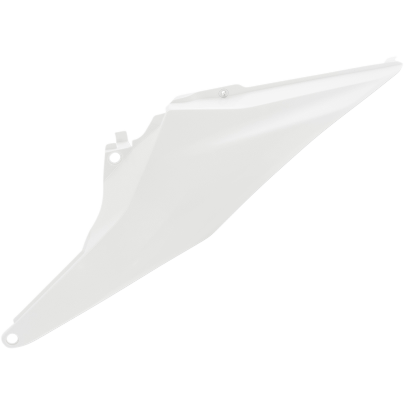 ACERBIS PANEL SIDE KTM BRIGHT WHT 2726536811
