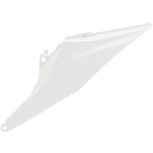 ACERBIS PANEL SIDE KTM BRIGHT WHT 2726536811