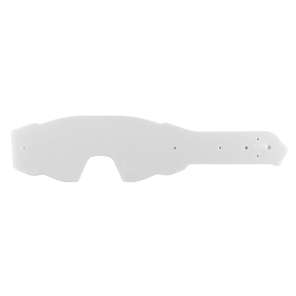 CKX TEAR-OFF GHOST (PACK OF 10) CKX YH90-TEAR-OFF