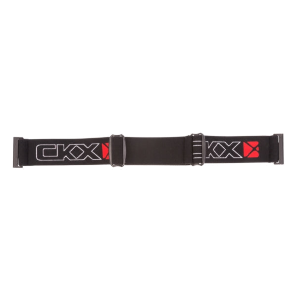 CKX STRAP GOGGLE GHOST STRANDARD CKX YH90/STRAP STD