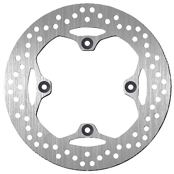 SBS STANDARD BRAKE ROTOR  5205051100