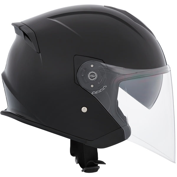CKX HELM RAZOR RSV SL SOLID BK 2XL CKX V586-BK-XXL
