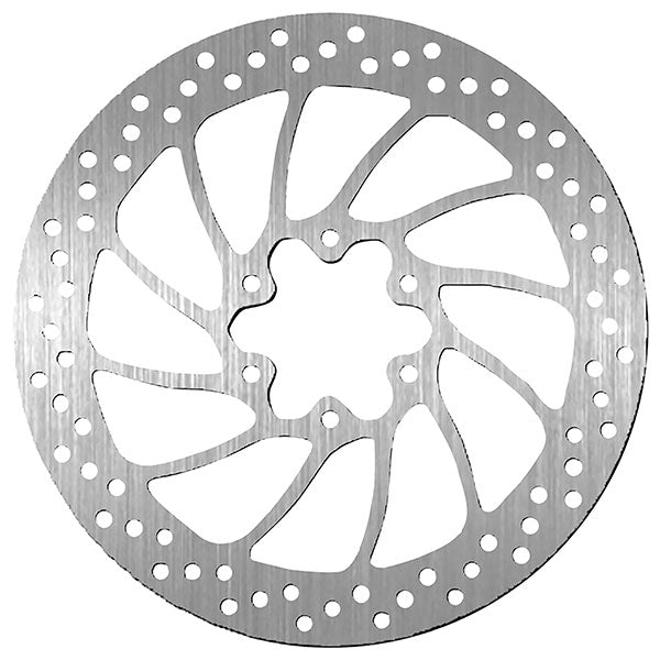 SBS STANDARD BRAKE ROTOR  5205052100