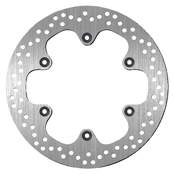 SBS STANDARD BRAKE ROTOR  5205055100