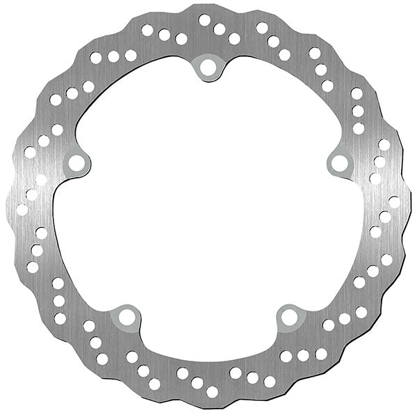 SBS STANDARD BRAKE ROTOR  5205056100