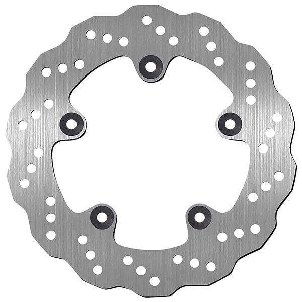 SBS STANDARD BRAKE ROTOR  5205057100