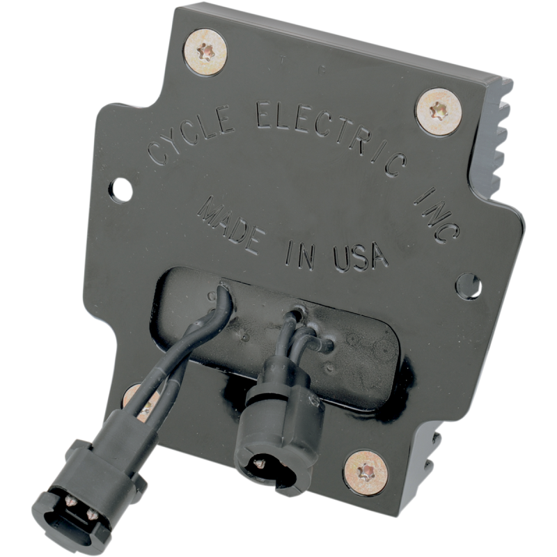 CYCLE ELECTRIC INC 08-10 FX/FLST REGULATOR F/ 2112-0412 CE-601-08