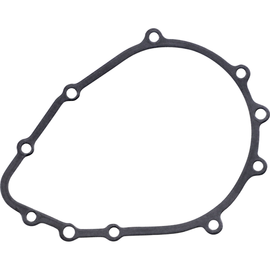 RICK'S MOTORSPORT ELECTRIC Kawasaki Stator Cover Gasket 25-214