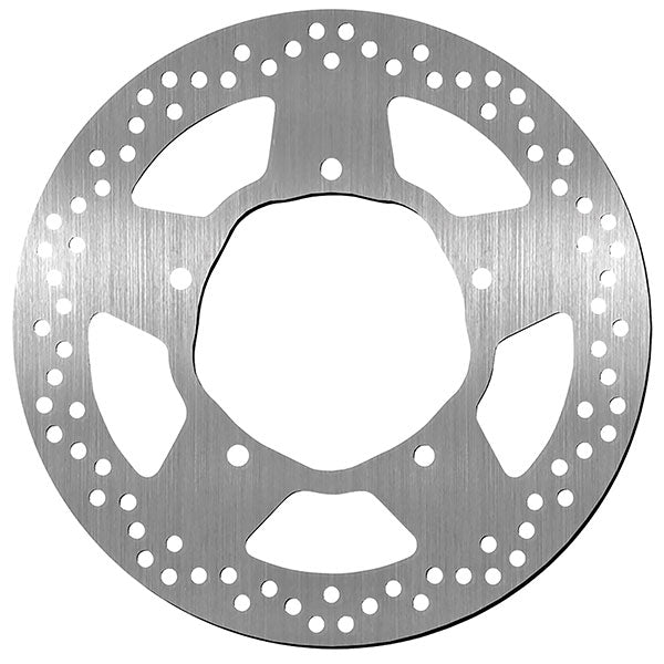 SBS STANDARD BRAKE ROTOR  5205060100