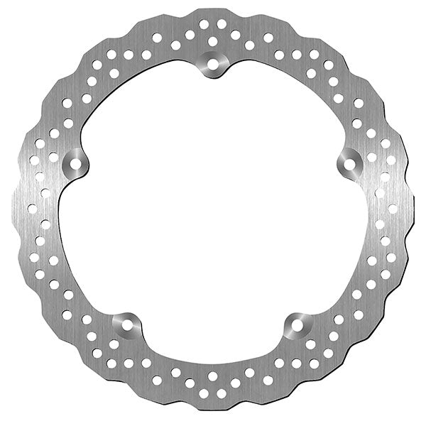 SBS STANDARD BRAKE ROTOR  5205061100