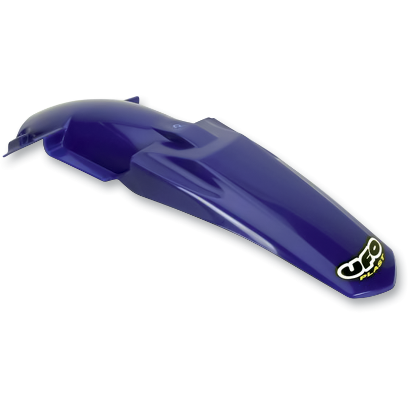 UFO YZ85 02-08 REAR FENDER YZ 98BLUE YA03857-089