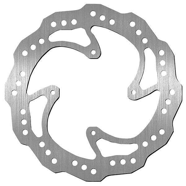 SBS STANDARD BRAKE ROTOR  5205064100