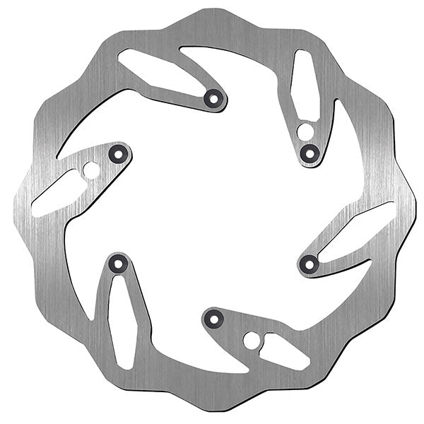 SBS STANDARD BRAKE ROTOR  5205066100