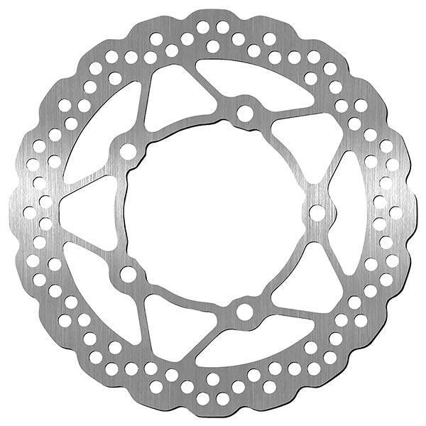 SBS STANDARD BRAKE ROTOR  5205067100