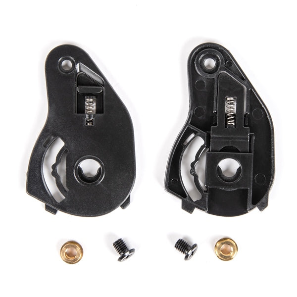 CKX RATCHET KIT FLEX VISOR BK QTY2 NO 506766