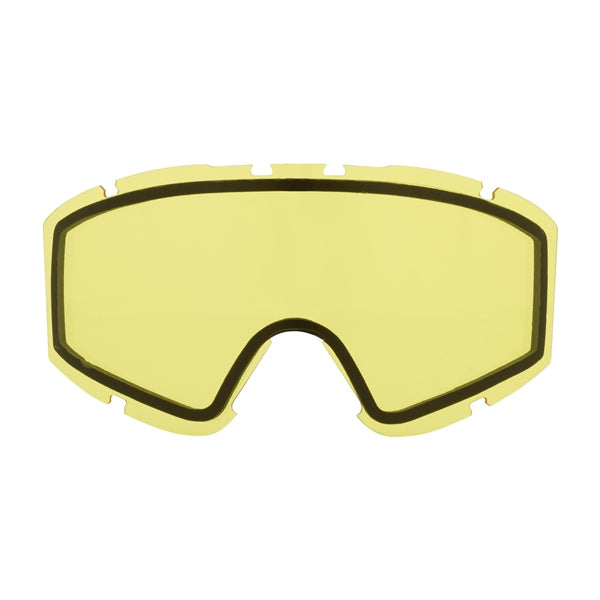 CKX LENS REPL DL GHOST SNOW YE CKX YH90/DL-YE