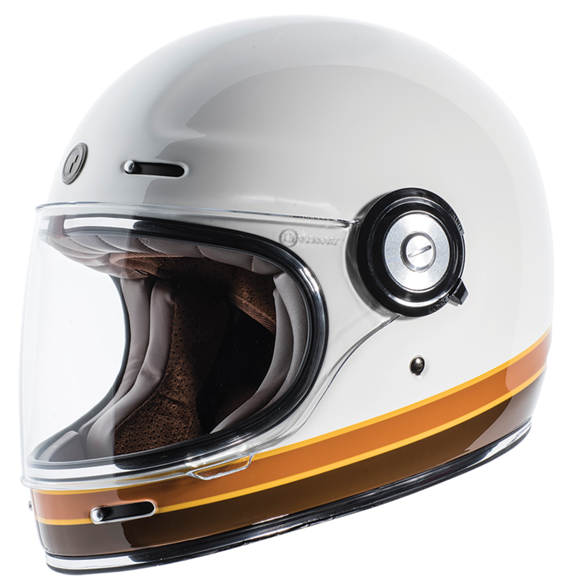 TORC HELMETS T-1 ISO BARS GLOSS XXL T102ISO26
