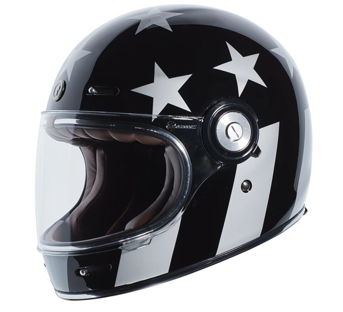 TORC HELMETS T-1 CAPTAIN VEGAS SML T105CAP22