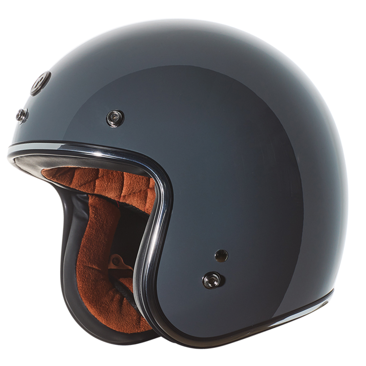 TORC HELMETS T-50 NARDO GREY XLG T5008:25