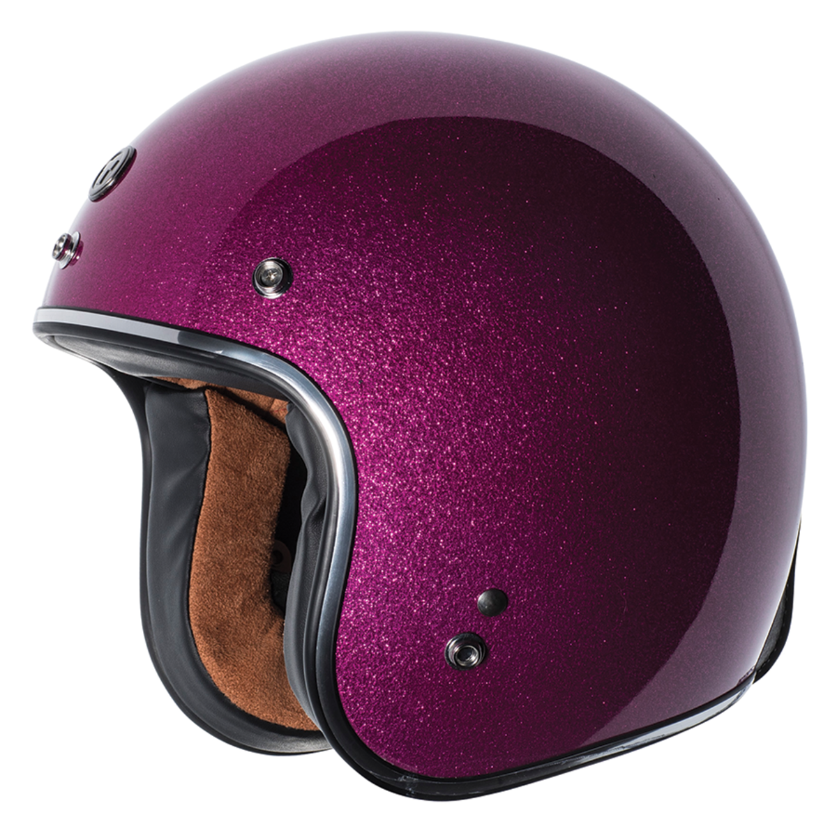 TORC HELMETS T-50 BUBBLE GUM MEGA FLAKE XSM T5033:21