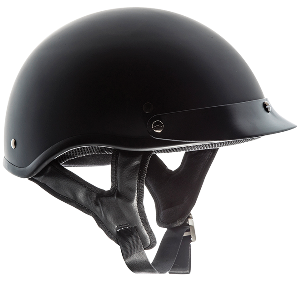 TORC HELMETS T-53 MATTE BLACK XSM T5315:21