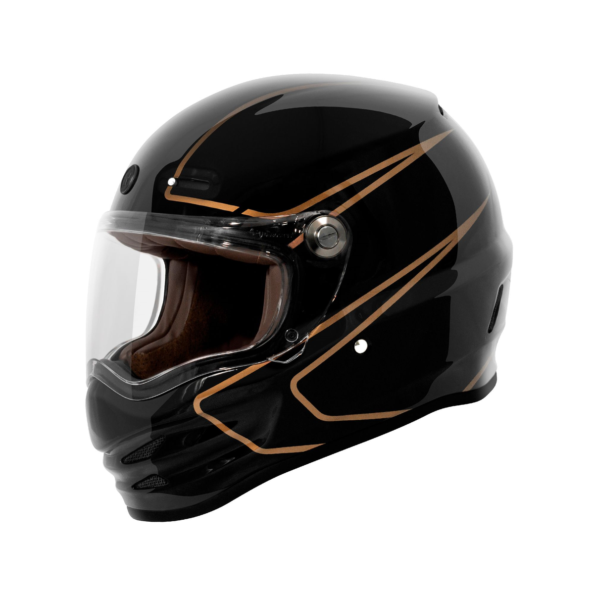 TORC HELMETS T-9 DEEP STAGE S T905DPSG