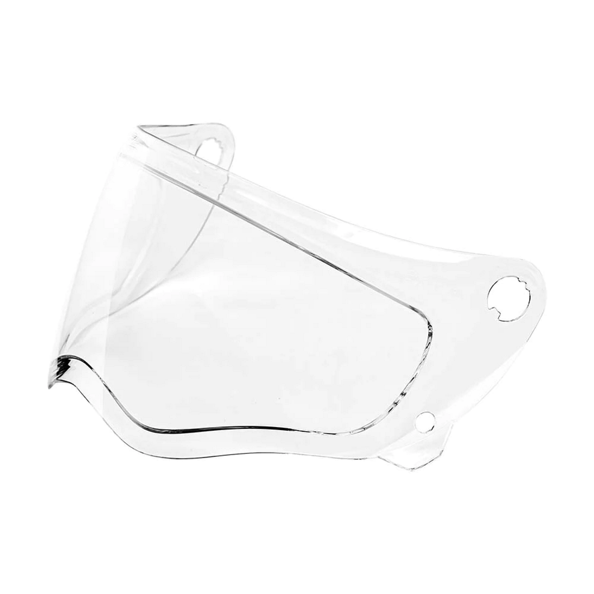 TORC HELMETS T9 SHIELD CLEAR T9 SHIELD