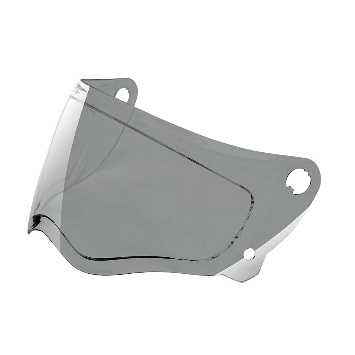 TORC HELMETS T9 SHIELD SMOKE T9 SHIELD