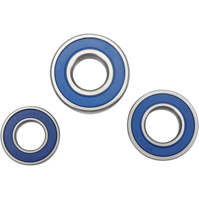 MOOSE RACING 25-1056 WHEEL BEARING & SEAL KIT 25-1056