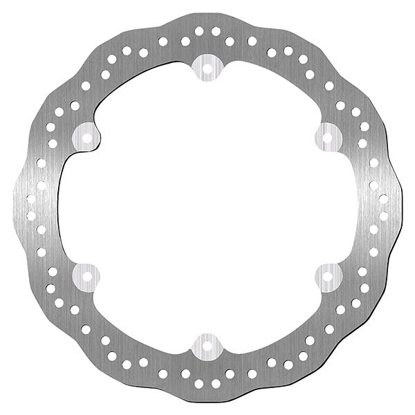 SBS STANDARD BRAKE ROTOR  5205070100