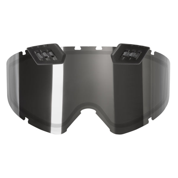 CKX LENS DL W/CTRL VENT 210 MIRR CKX 507010