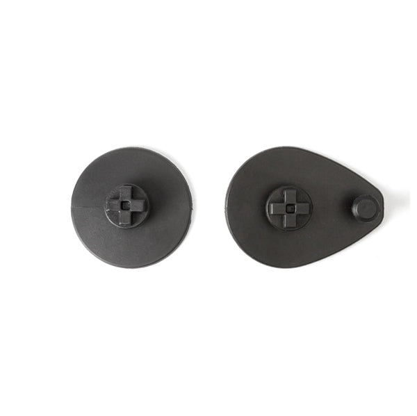 CKX CLIP REPL KIT RAPIDCLIP 210 DEG CKX 507069